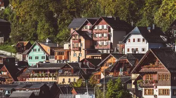 Heritage Hotel Hallstatt