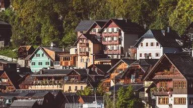Heritage Hotel Hallstatt