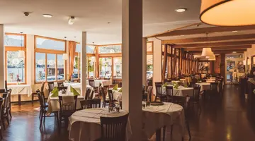 Heritage Hotel Hallstatt