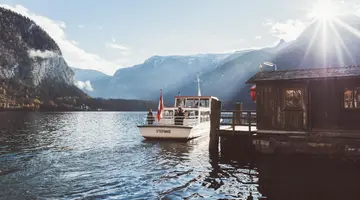 Heritage Hotel Hallstatt