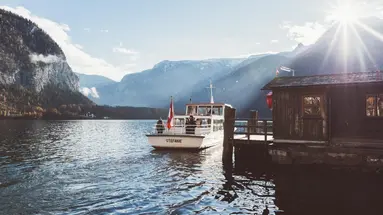 Heritage Hotel Hallstatt