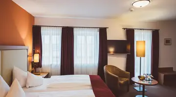 Heritage Hotel Hallstatt