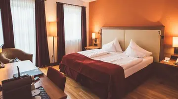 Heritage Hotel Hallstatt