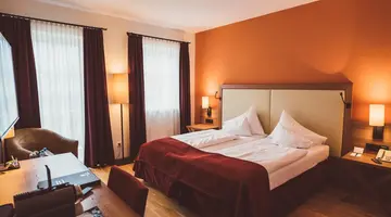 Heritage Hotel Hallstatt