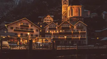 Heritage Hotel Hallstatt