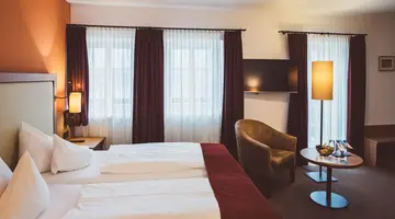 Heritage Hotel Hallstatt