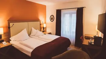 Heritage Hotel Hallstatt