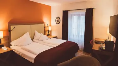 Heritage Hotel Hallstatt
