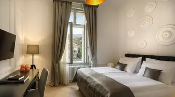 Heritage Hotel Imperial