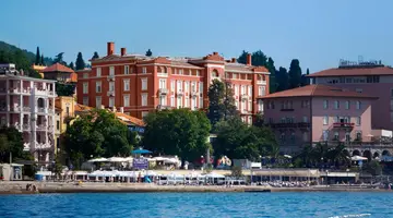 HERITAGE HOTEL IMPERIAL