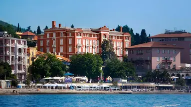 HERITAGE HOTEL IMPERIAL