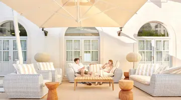 Heritage Hotel Kastelet
