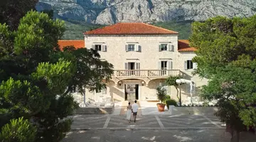 Heritage Hotel Kastelet