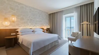 Heritage Hotel Kastelet