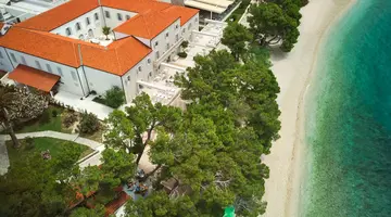 Heritage Hotel Kastelet