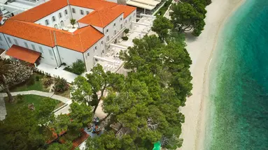 Heritage Hotel Kastelet
