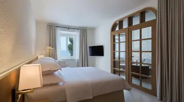 Heritage Hotel Kastelet