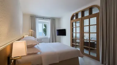 Heritage Hotel Kastelet