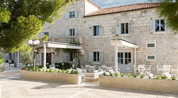 Heritage Hotel Kastelet