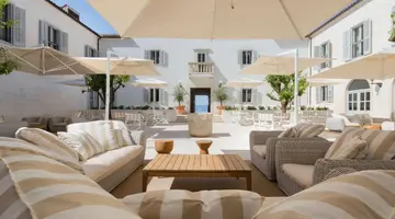 Heritage Hotel Kastelet