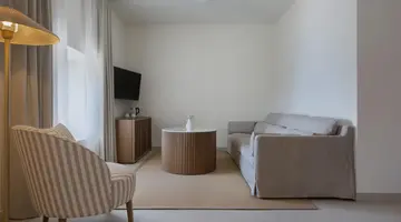 Heritage Hotel Kastelet