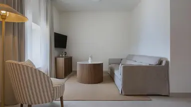 Heritage Hotel Kastelet