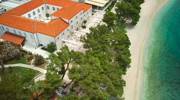Heritage Hotel Kastelet