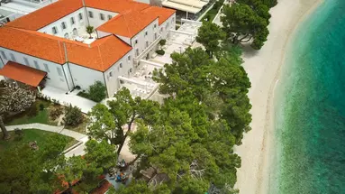 Heritage Hotel Kastelet