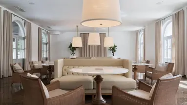 Heritage Hotel Kastelet