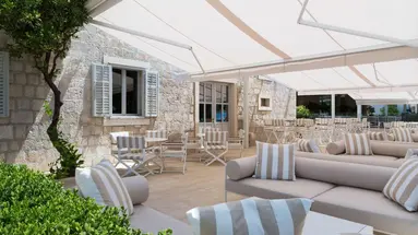 Heritage Hotel Kastelet