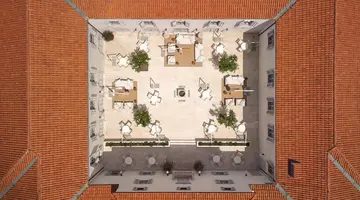 Heritage Hotel Kastelet