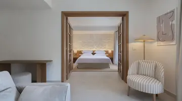 Heritage Hotel Kastelet