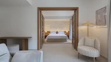 Heritage Hotel Kastelet