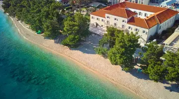 Heritage Hotel Kastelet