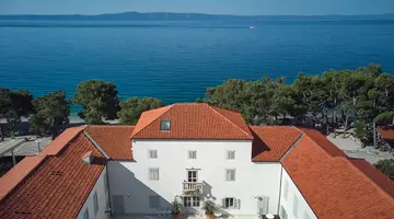Heritage Hotel Kastelet