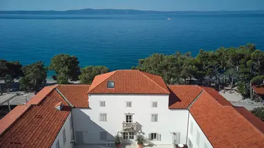 Heritage Hotel Kastelet