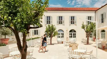 Heritage Hotel Kastelet