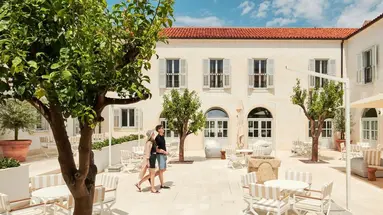 Heritage Hotel Kastelet