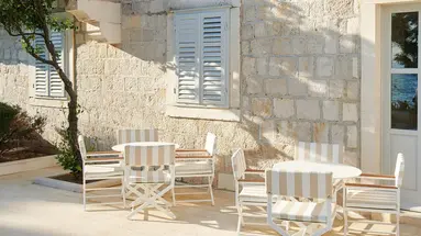 Heritage Hotel Kastelet
