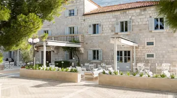 Heritage Hotel Kastelet