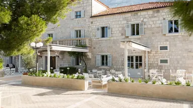 Heritage Hotel Kastelet
