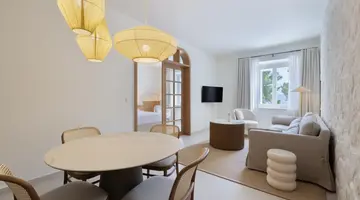 Heritage Hotel Kastelet