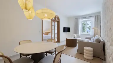 Heritage Hotel Kastelet