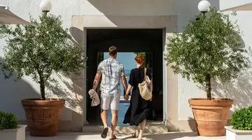 Heritage Hotel Kastelet