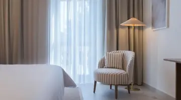 Heritage Hotel Kastelet