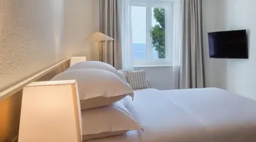 Heritage Hotel Kastelet