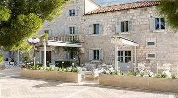 Heritage Hotel Kastelet