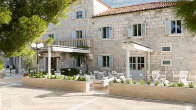 Heritage Hotel Kastelet