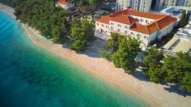 HERITAGE HOTEL KASTELET
