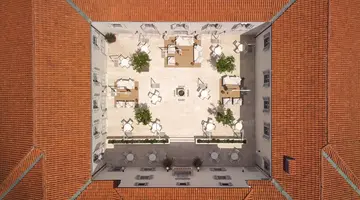 Heritage Hotel Kastelet